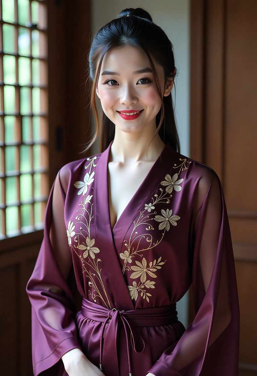 纸月亮 海报