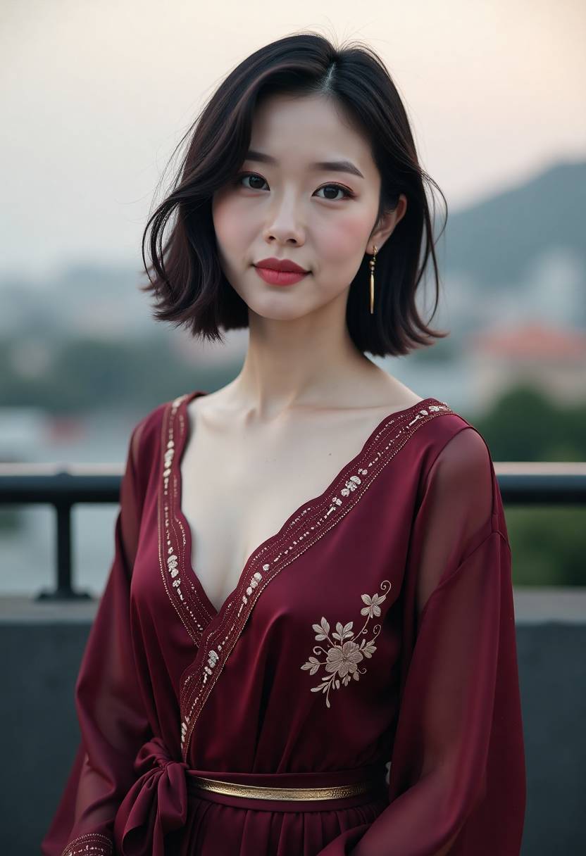 山海小集 海报