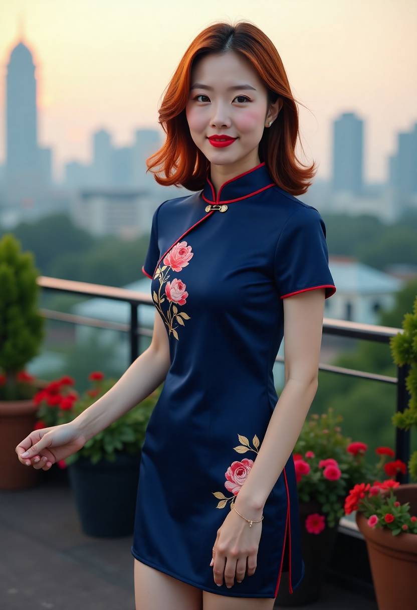 春汛 海报