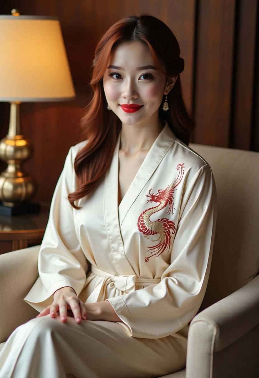 沉香渡 海报