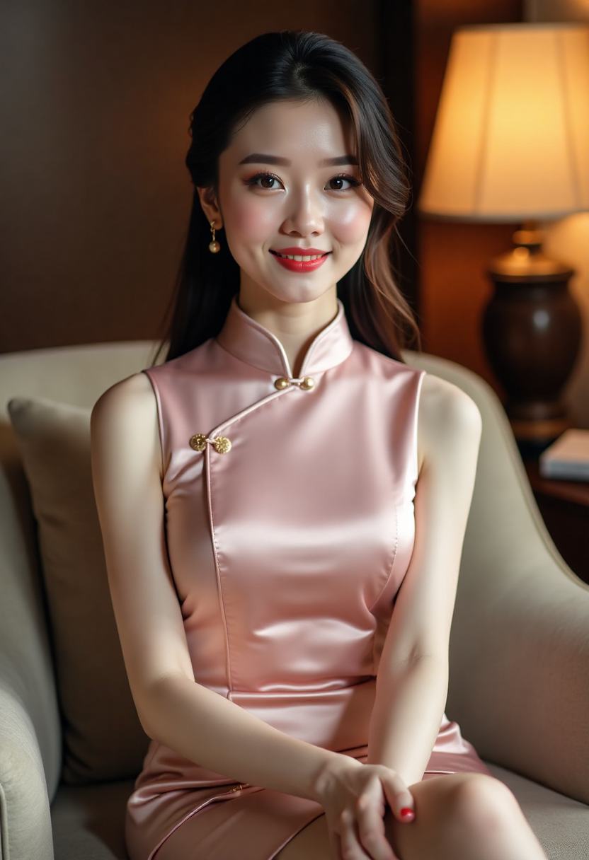 纸月亮 海报