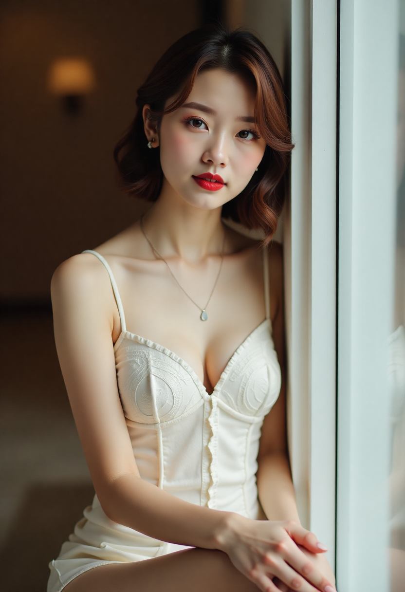 南渡七日 海报
